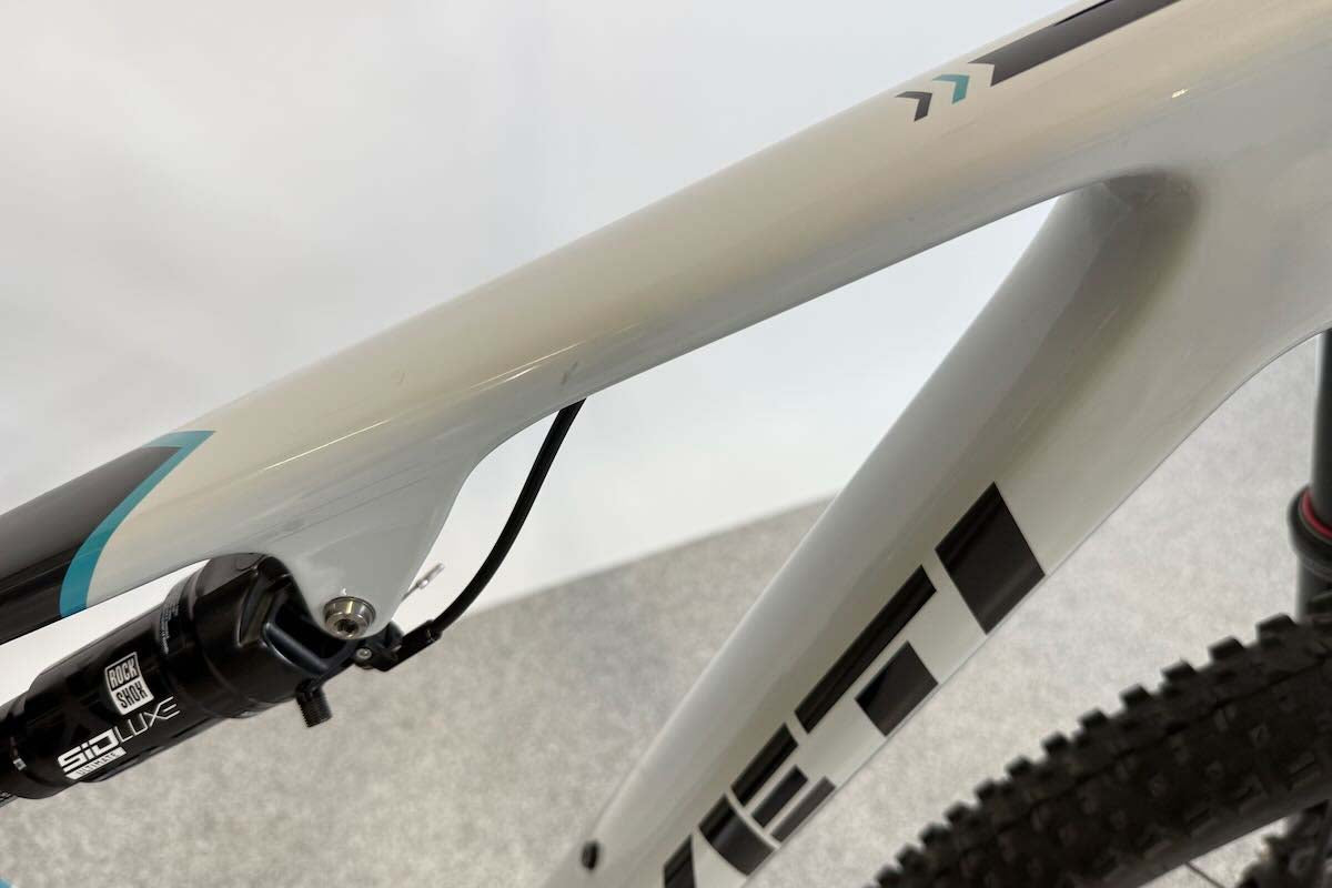 2025 Yeti ASR T3 X0 Transmission (Media | YDM251138)