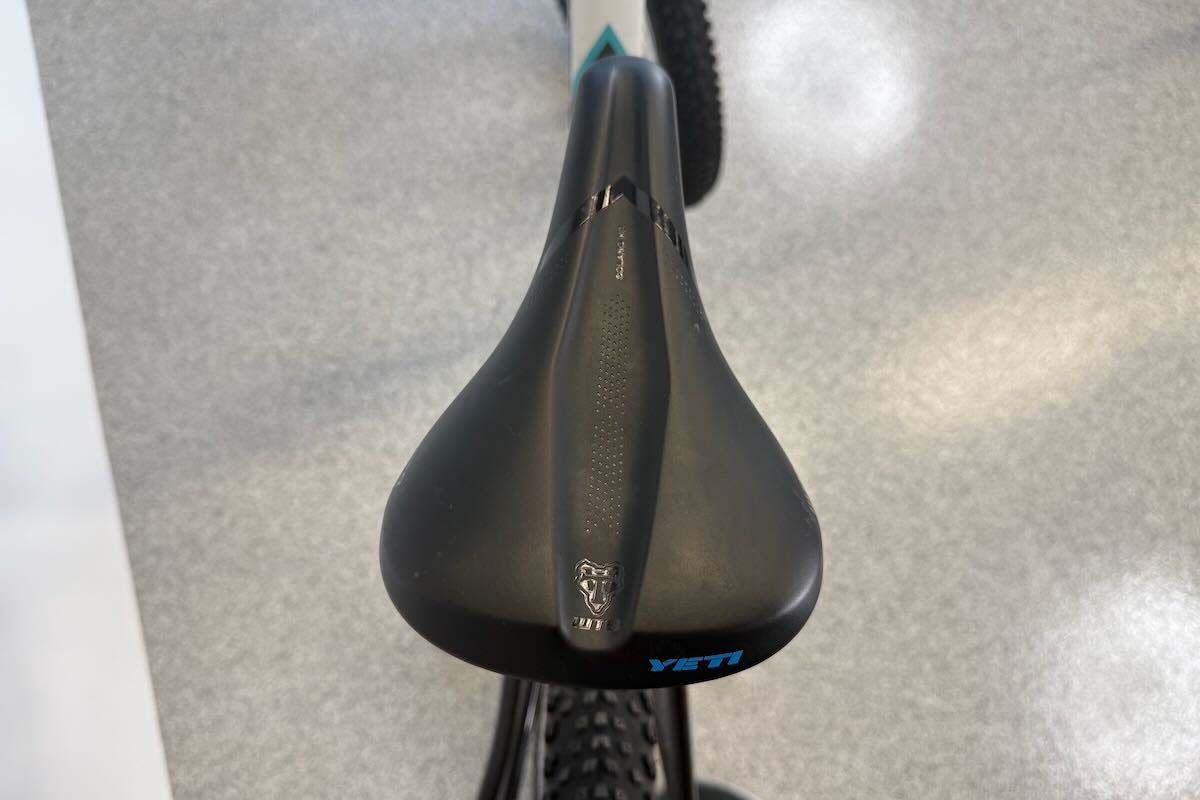 2025 Yeti ASR T3 X0 Transmission (Media | YDM251138)