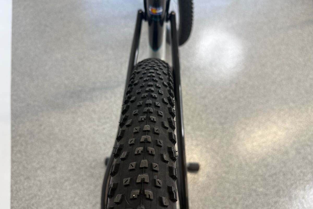 2025 Yeti ASR T3 X0 Transmission (Media | YDM251138)