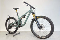 2025 Yeti SB135 LR T3 X0 Transmission (Demo | YDM251128 )