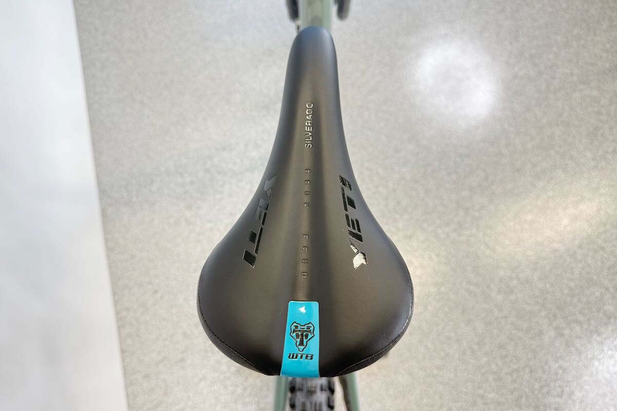 2025 Yeti SB135 LR T3 X0 Transmission (Demo | YDM251128 )