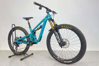 2025 Yeti SB135 T4 XX Transmission (Demo | YDM251125 )
