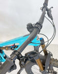 2025 Yeti SB135 T4 XX Transmission (Demo | YDM251125 )