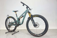 2025 Yeti SB135 T4 XX Transmission (Demo | YDM251126 )