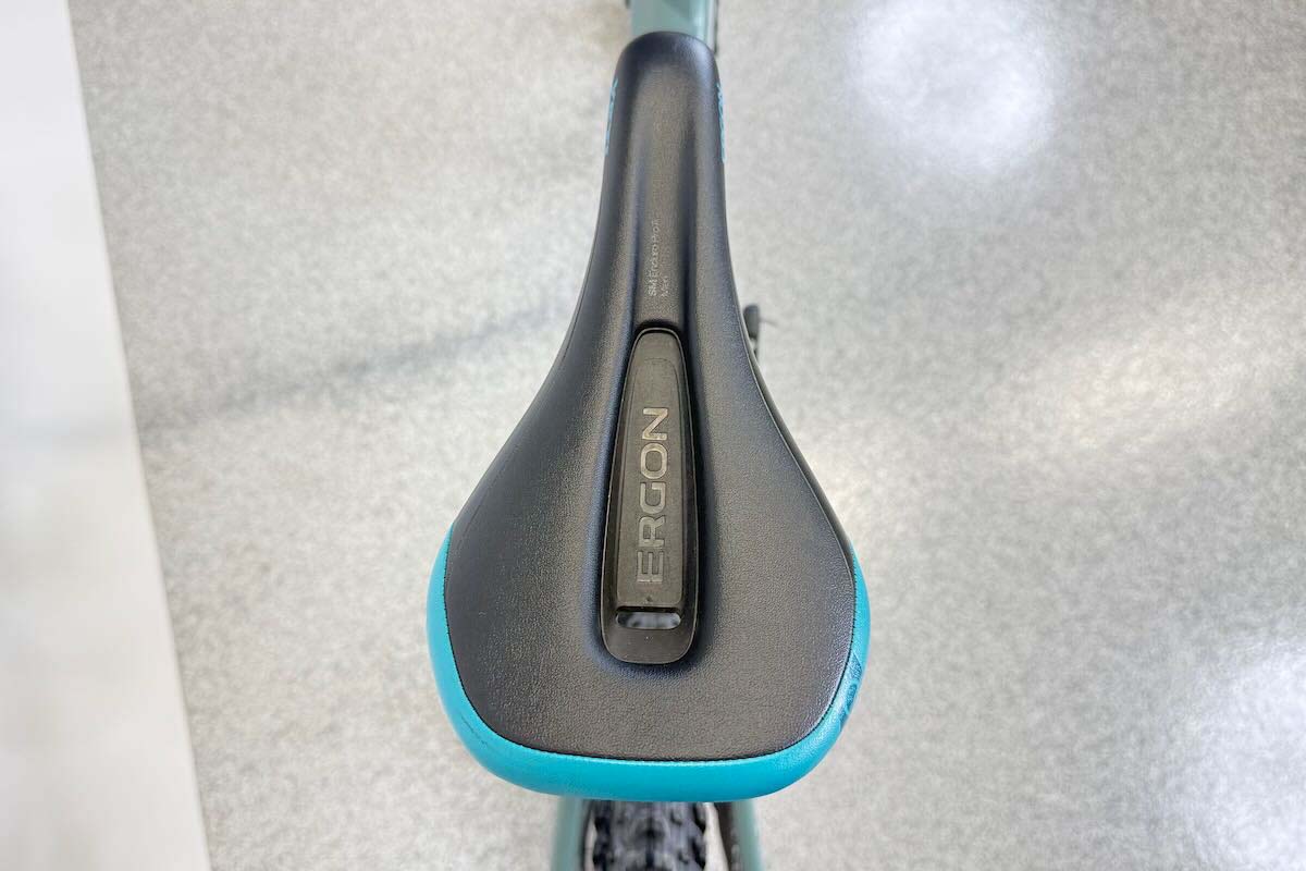 2025 Yeti SB135 T4 XX Transmission (Demo | YDM251126 )