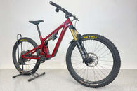 2025 Yeti SB135 LR T3 X0 Transmission (Demo | YDM251127 )