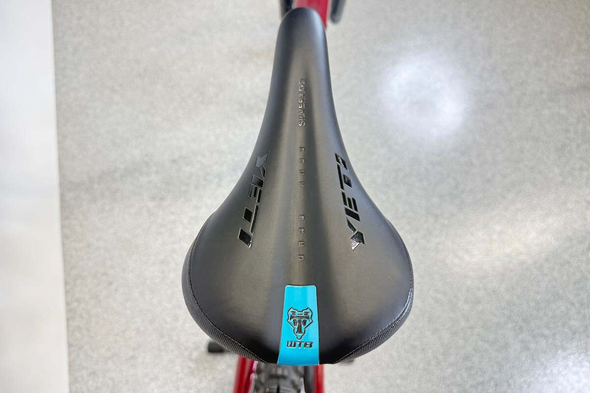 2025 Yeti SB135 LR T3 X0 Transmission (Demo | YDM251127 )