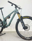 2025 Yeti SB135 LR T3 X0 Transmission (Demo | YDM251180 )