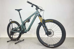 2025 Yeti SB135 LR T3 X0 Transmission (Demo | YDM251180 )