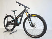 2025 Yeti SB120 T3 X0 Transmission (Demo | YDM251119 )