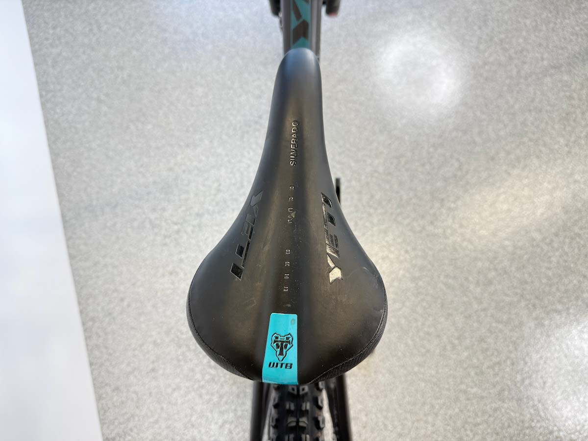 2025 Yeti SB120 T3 X0 Transmission (Demo | YDM251119 )