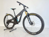 2024 Yeti SB120 T3 X0 Transmission (Demo | YDM251124)