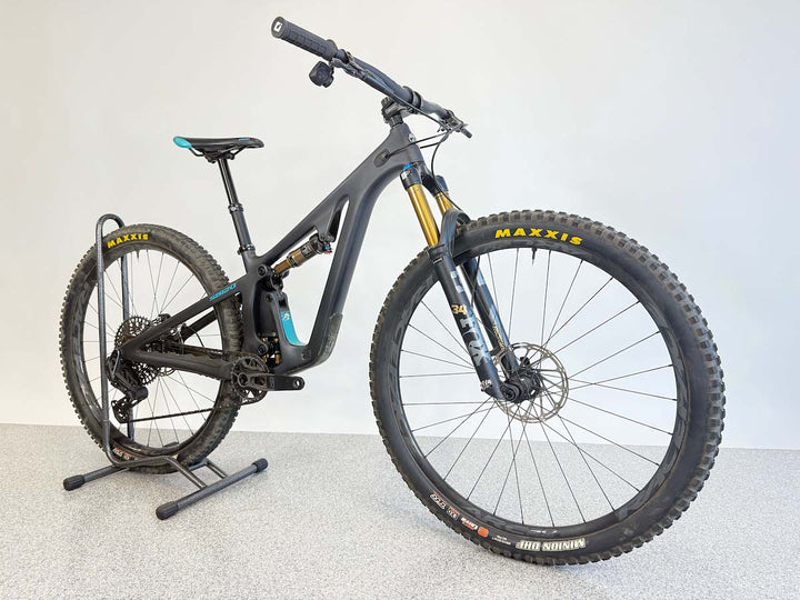 2024 Yeti SB120 T3 X0 Transmission (Demo | YDM251124)