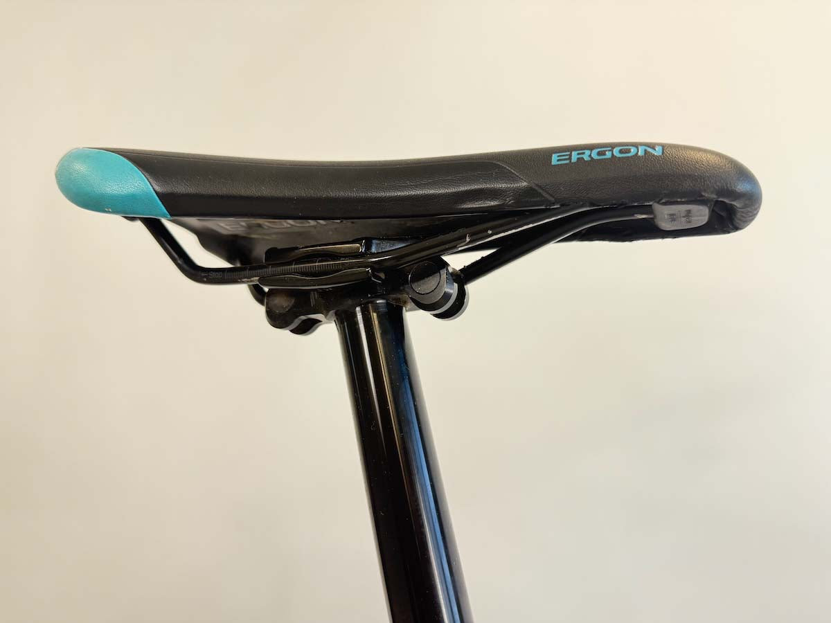 2024 Yeti SB120 T3 X0 Transmission (Demo | YDM251124)