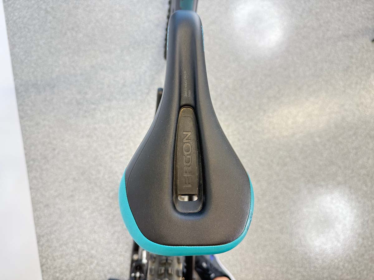 2024 Yeti SB120 T3 X0 Transmission (Demo | YDM251124)