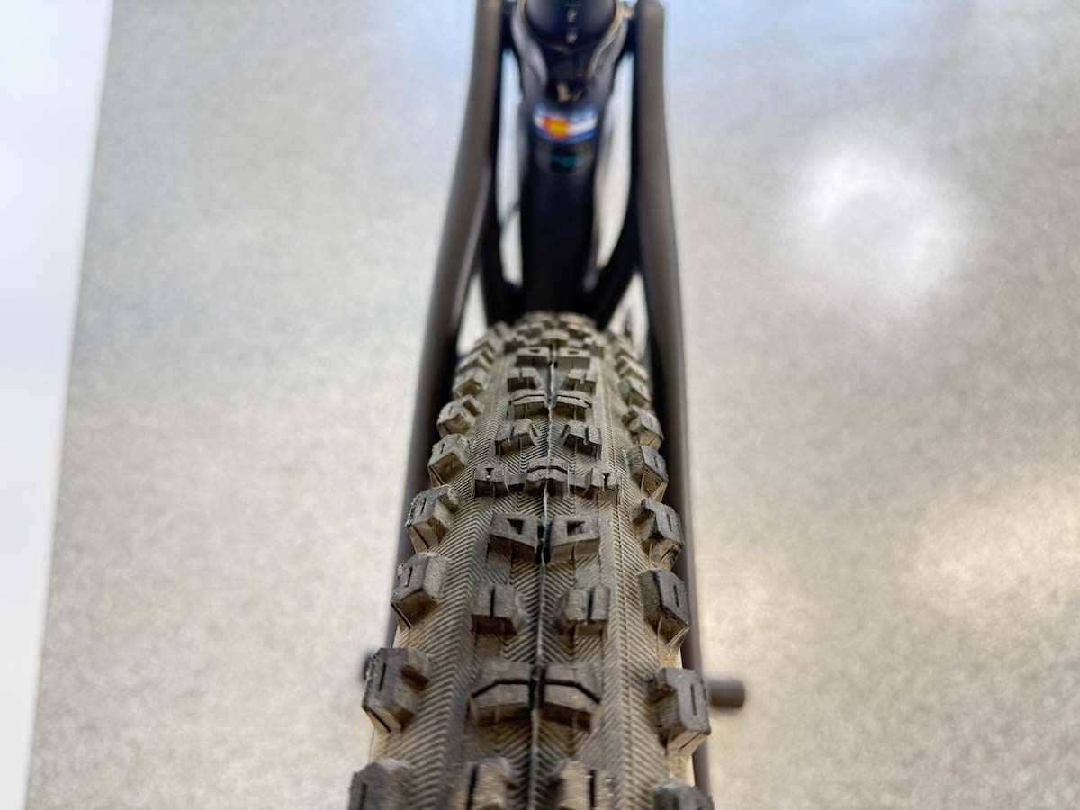 2024 Yeti SB120 T3 X0 Transmission (Demo | YDM251124)