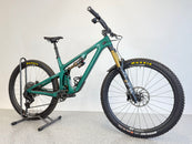 2025 Yeti SB140 LR T3 X0 Transmission (Display | YDM251166)