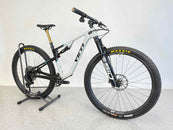 2025 Yeti ASR T3 X0 Transmission (Demo | YDM251134)