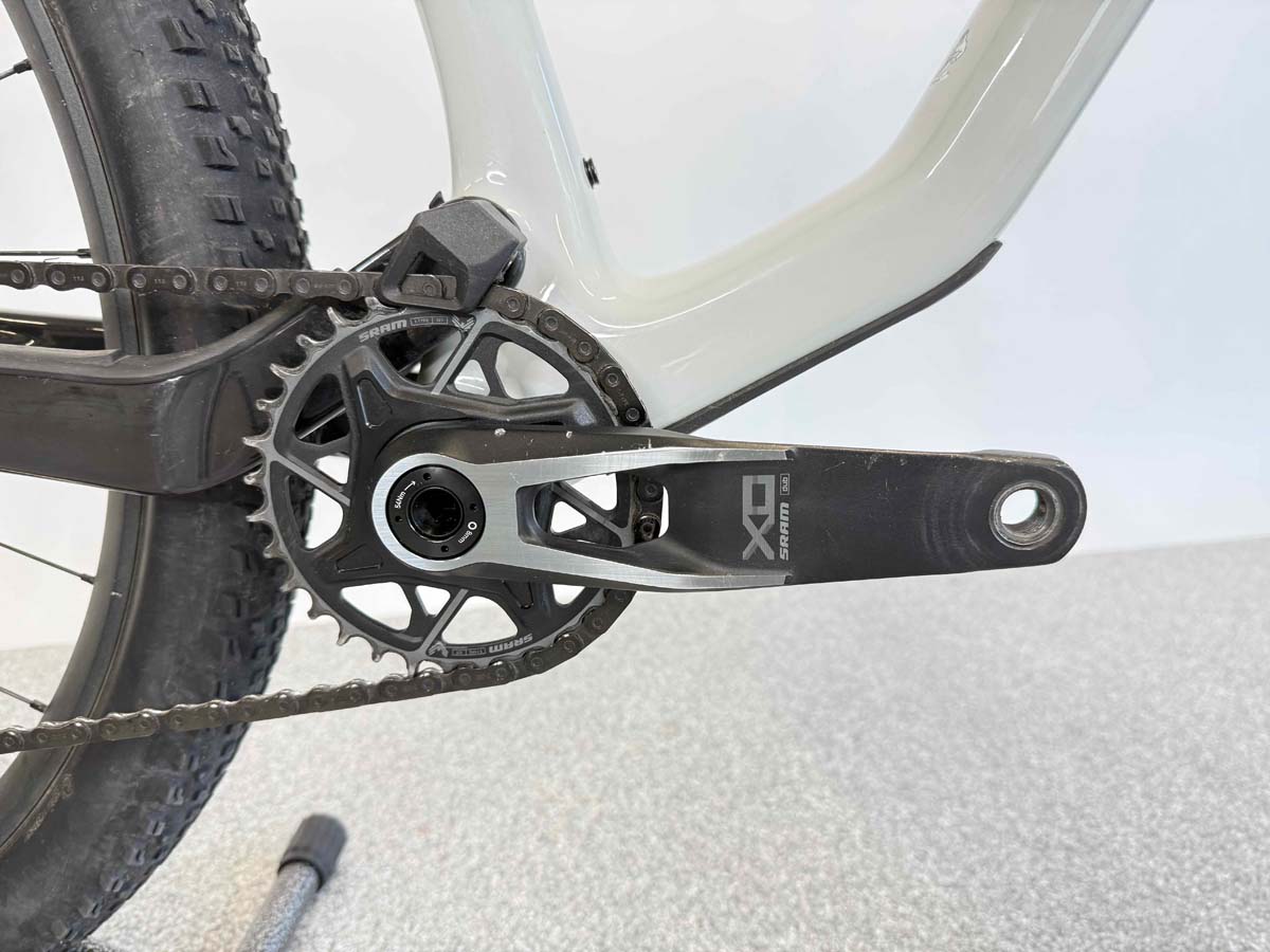 2025 Yeti ASR T3 X0 Transmission (Demo | YDM251134)