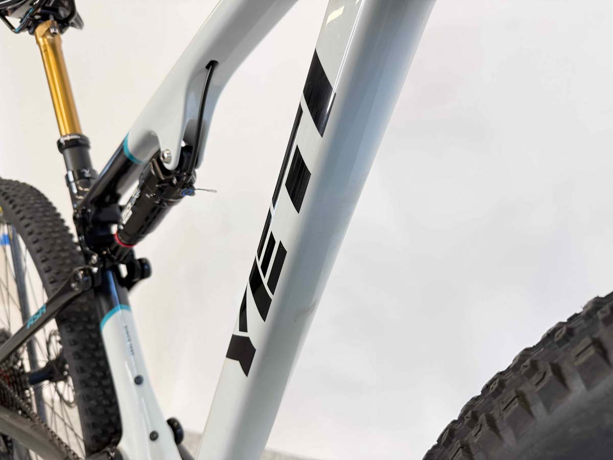 2025 Yeti ASR T3 X0 Transmission (Demo | YDM251134)