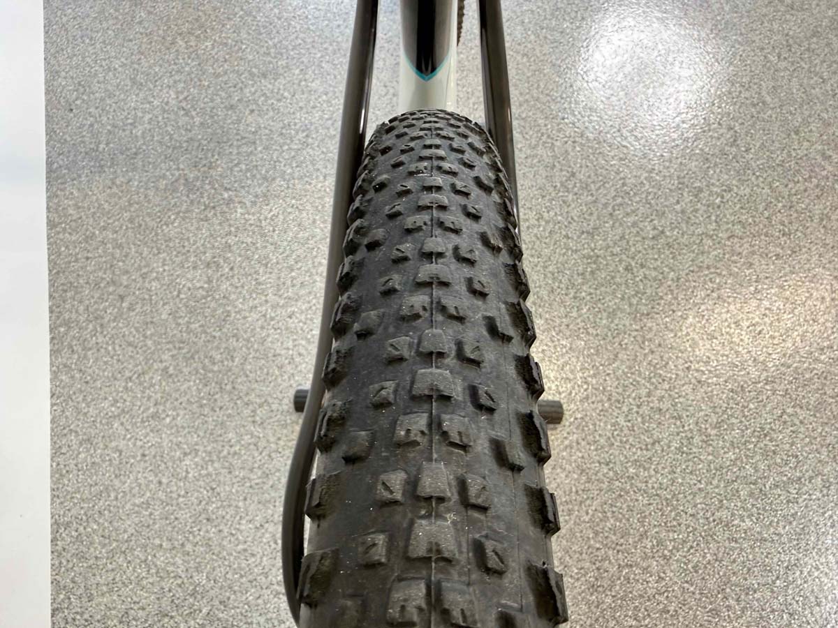 2025 Yeti ASR T3 X0 Transmission (Demo | YDM251134)