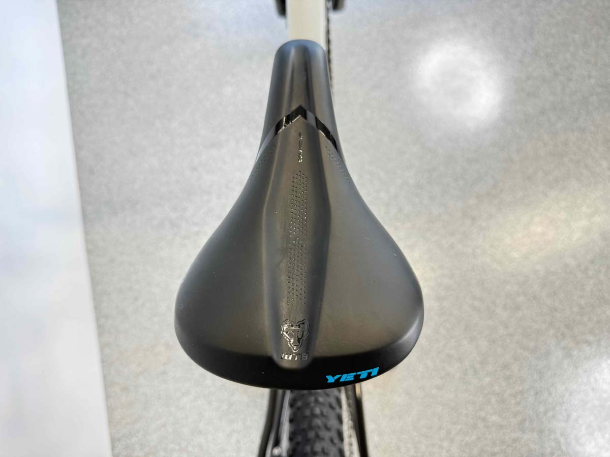 2025 Yeti ASR T3 X0 Transmission (Demo | YDM251134)