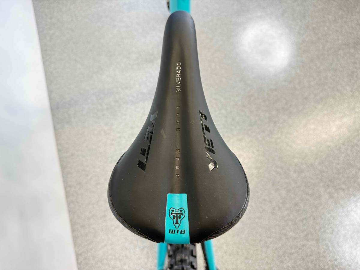 2025 Yeti SB140 LR T3 X0 Transmission (Media | YDM251111)