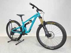 2025 Yeti SB160 T3 X0 Transmission  (Demo | YDM251102)