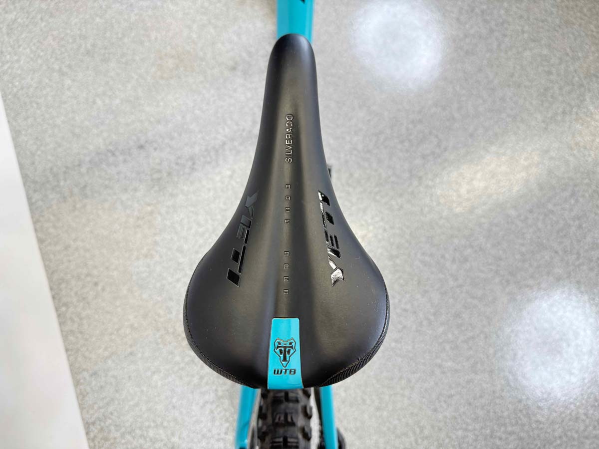 2025 Yeti SB160 T3 X0 Transmission  (Demo | YDM251102)