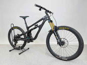 2025 Yeti SB165 T3 X0 Transmission  (Demo | YDM251132)