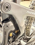 2025 Yeti SB165 T3 X0 Transmission  (Demo | YDM251132)