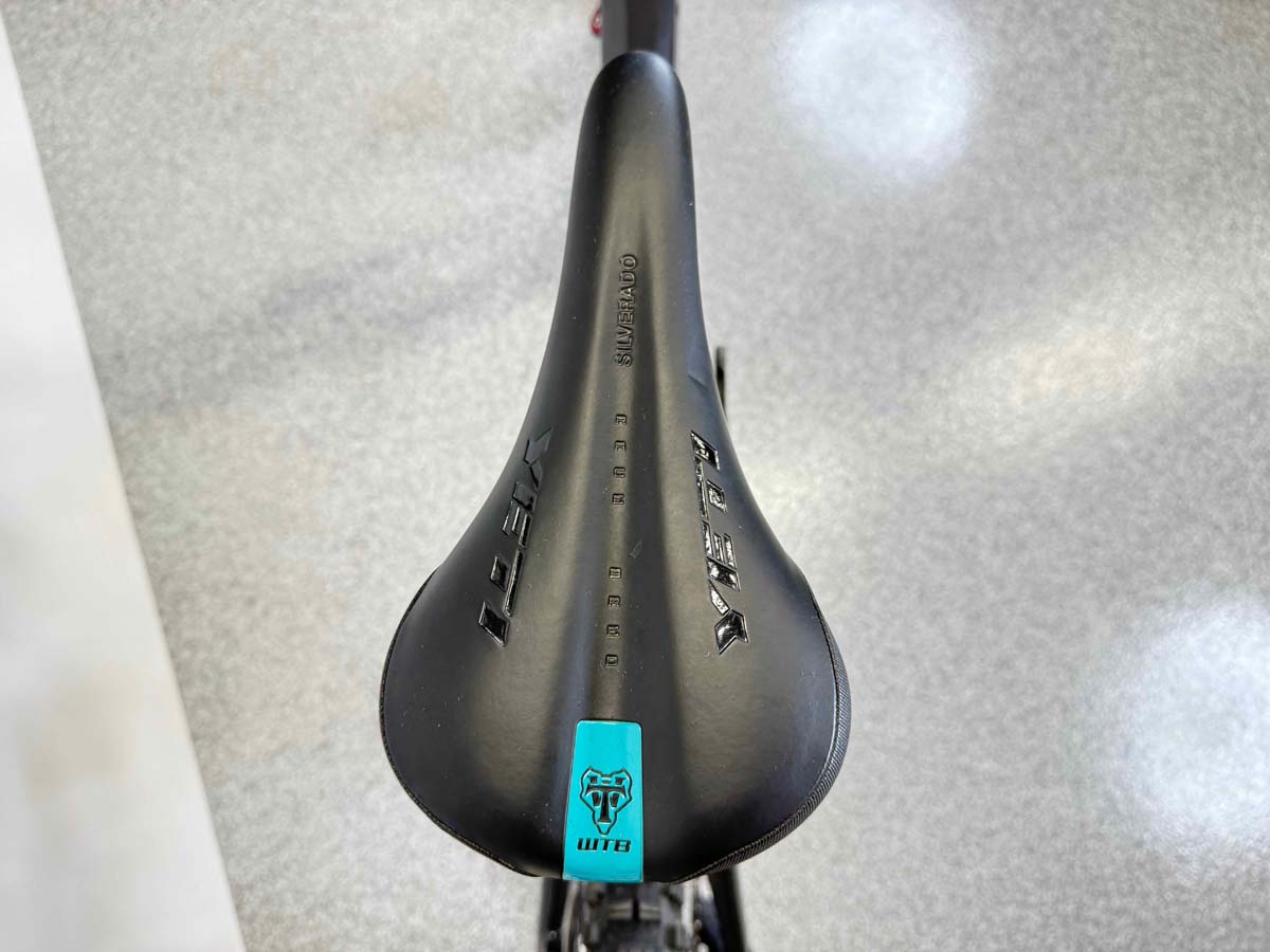 2025 Yeti SB165 T3 X0 Transmission  (Demo | YDM251132)