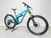 2025 Yeti SB160 T3 X0 Transmission  (Demo | YDM251104)