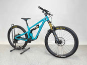 2025 Yeti SB160 T3 X0 Transmission  (Demo | YDM251162)