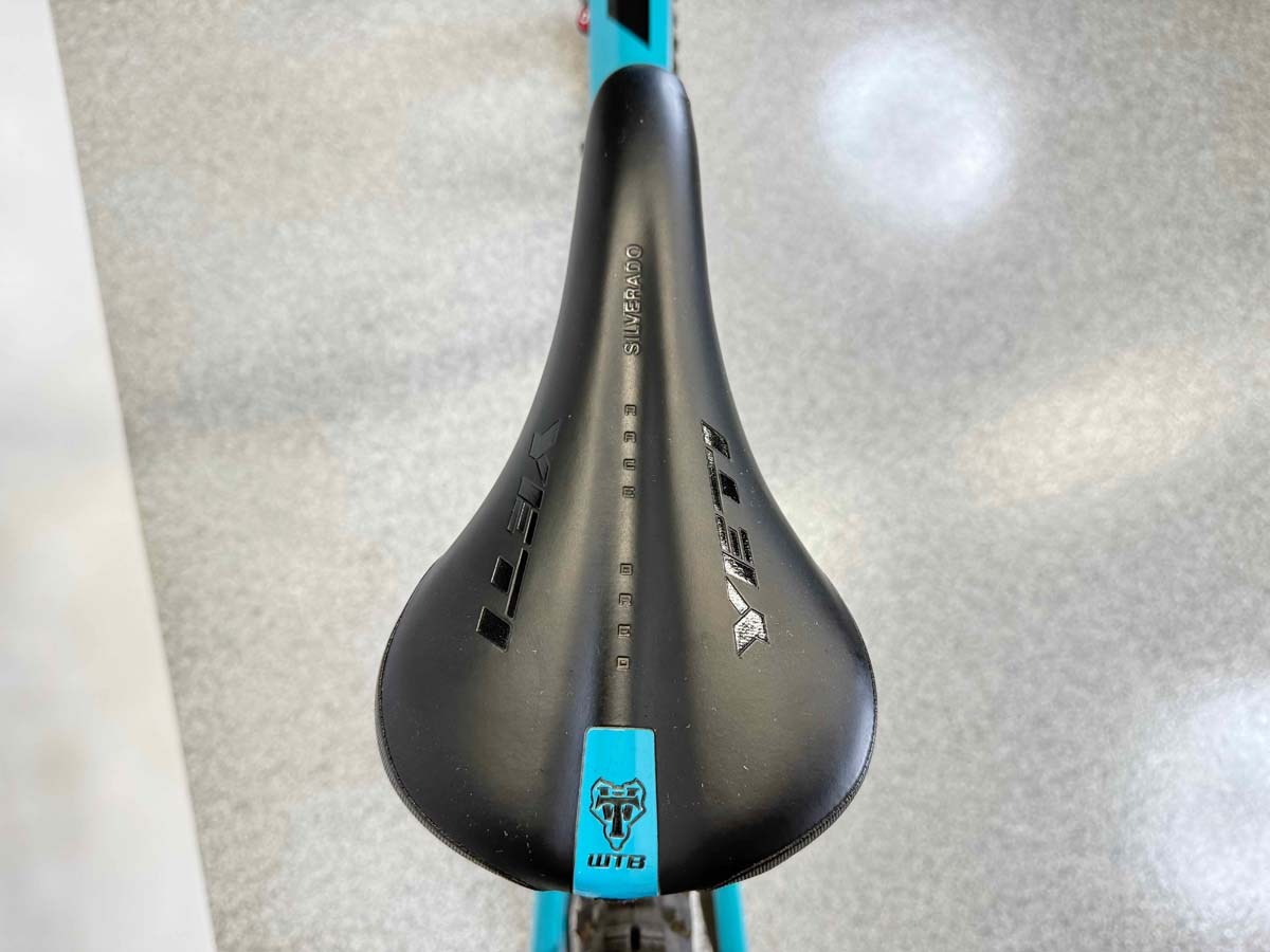 2025 Yeti SB160 T3 X0 Transmission  (Demo | YDM251162)