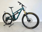 2025 Yeti SB165 T3 X0 Transmission  (Media | YDM251168)