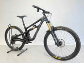 2025 Yeti SB160 T3 X0 Transmission  (Media | YDM251103)