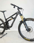 2025 Yeti SB160 T3 X0 Transmission  (Media | YDM251103)
