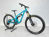 2025 Yeti SB160 C3 GX Transmission + Factory (Demo | YDM251101)