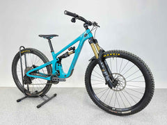 2025 Yeti SB160 C3 GX Transmission + Factory (Demo | YDM251101)