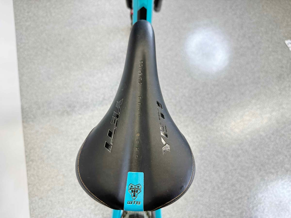 2025 Yeti SB160 C3 GX Transmission + Factory (Demo | YDM251101)