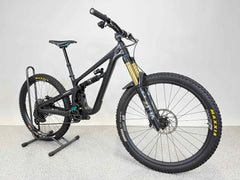 2025 Yeti SB165 T3 X0 Transmission  (Demo | YDM251129)