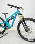 2025 Yeti SB160 C3 GX Transmission + Factory (Demo | YDM251105)