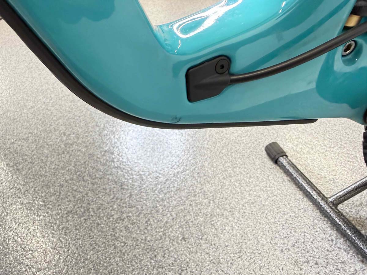 2025 Yeti SB160 C3 GX Transmission + Factory (Demo | YDM251105)