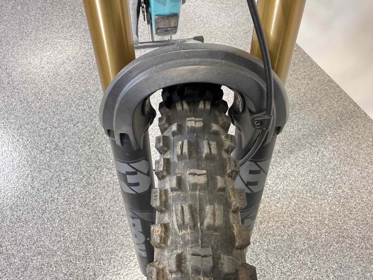 2025 Yeti SB160 C3 GX Transmission + Factory (Demo | YDM251105)