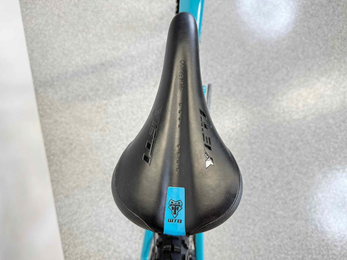 2025 Yeti SB160 C3 GX Transmission + Factory (Demo | YDM251105)