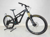 2025 Yeti SB165 T3 X0 Transmission  (Media | YDM251169)