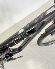2025 Yeti SB165 T3 X0 Transmission  (Media | YDM251169)