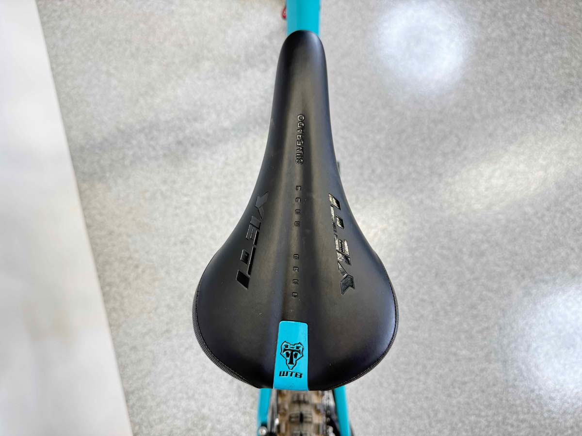 2025 Yeti SB160 T3 X0 Transmission  (Media | YDM251107)