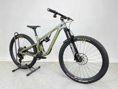 2025 Yeti SB120 LR T3 X0 Transmission (Display | YDM251161 )